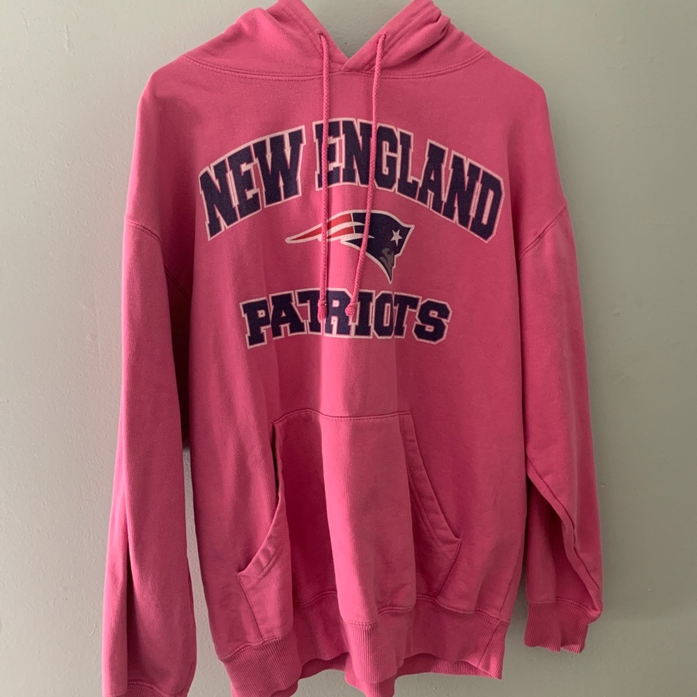 Women’s Patriots Hoodie